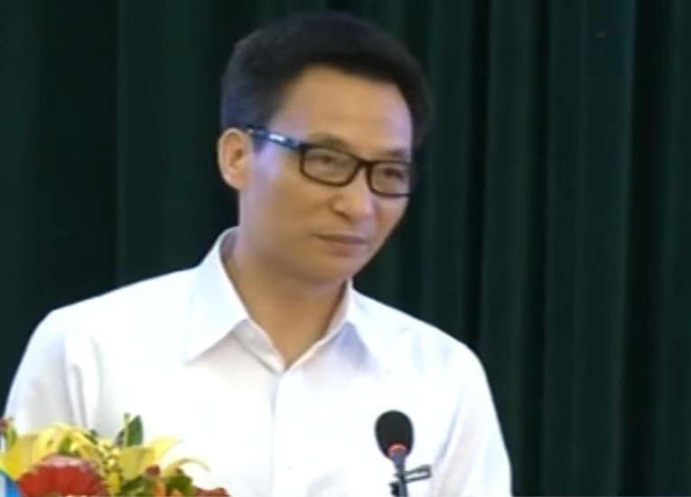 'Bo GD&DT chua luong het dien bien tinh hinh xet tuyen' hinh anh