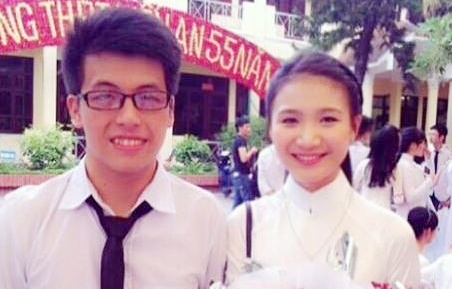Thu khoa Dai hoc Thuy Loi khong hoc them nhieu hinh anh