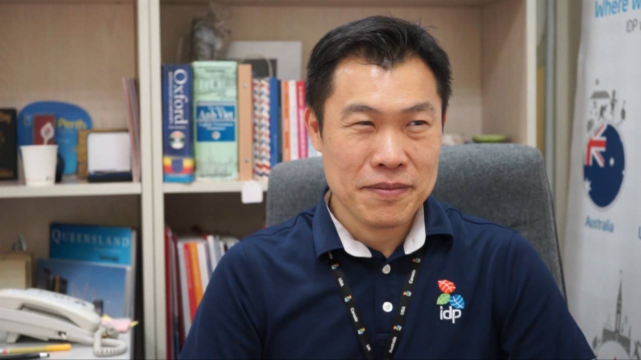 Bi quyet ung tuyen Dai hoc o My va chuong trinh thuc tap hinh anh