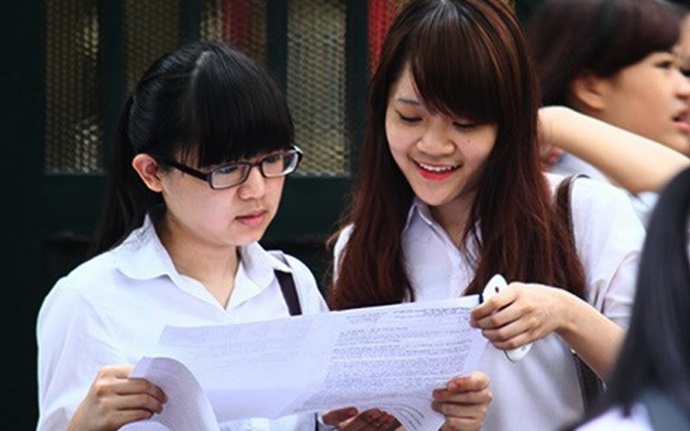 Xet tuyen dai hoc dot ba: Co truong thieu 3.400 chi tieu hinh anh