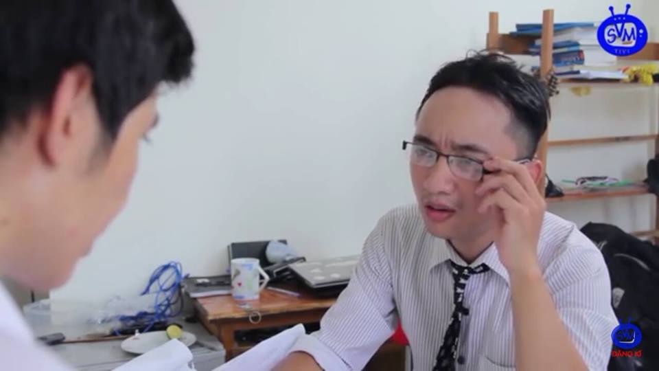 Thu suc voi bai toan giup sinh vien thoat canh no mon hinh anh