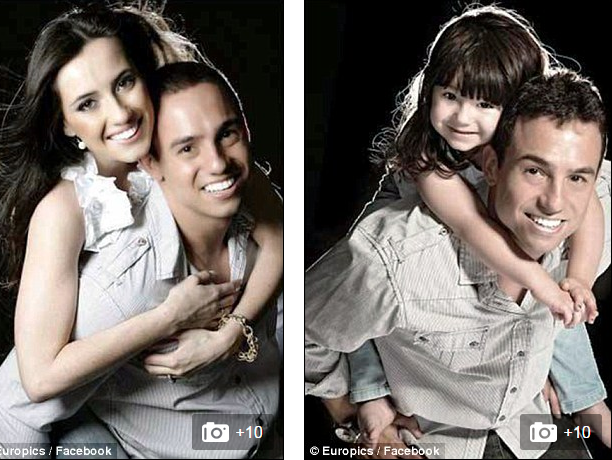 Bo anh bo va con gai tang nguoi me qua co hinh anh