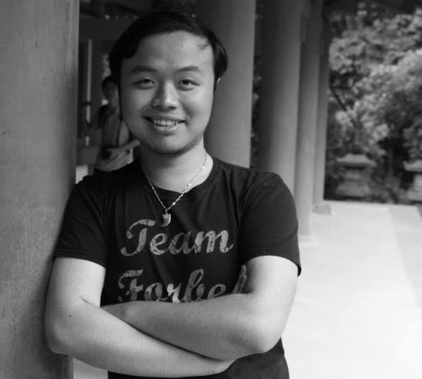 Toi lay long 3 giao su noi tieng de vao Harvard the nao? hinh anh