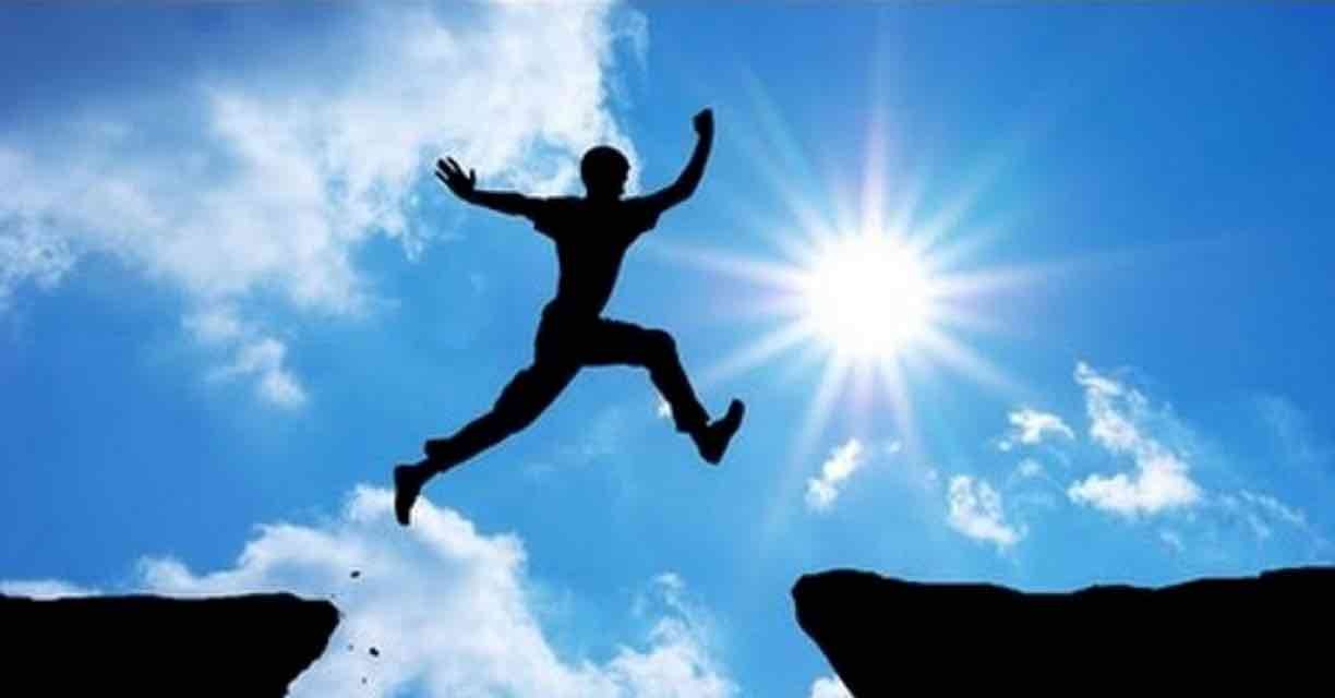 8 bi quyet giup gioi tre tu tin hinh anh