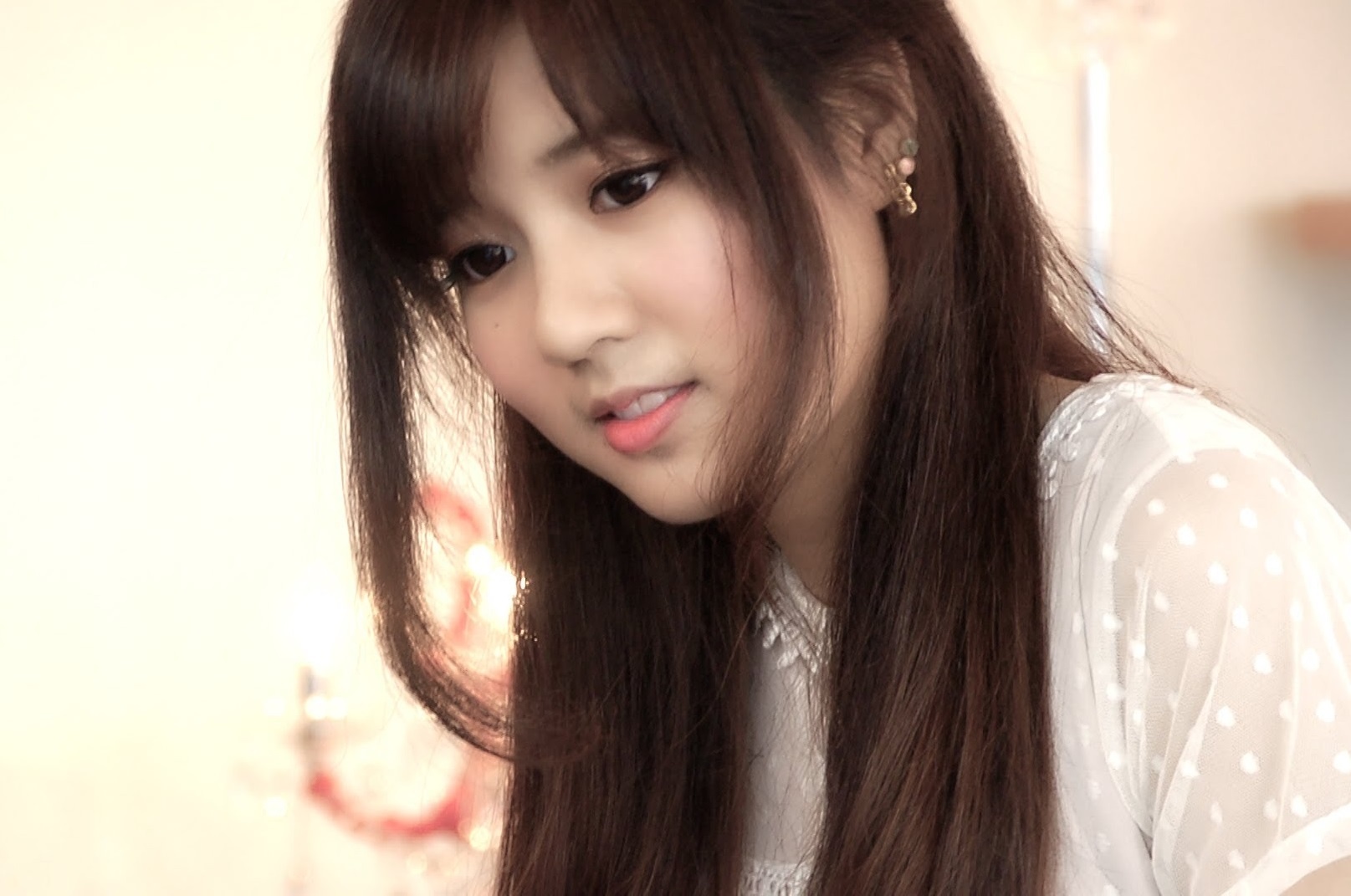 Ve dep cua nhung co giao noi tieng chau A hinh anh