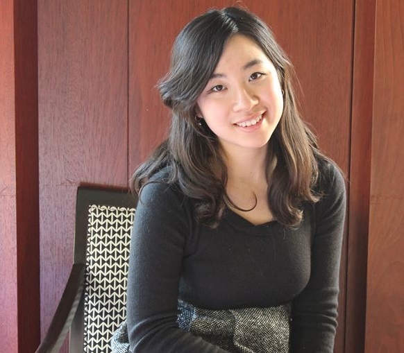 Lê Hồng Nhung