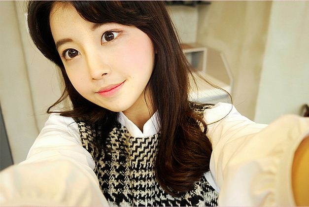 Duong den thanh cong cua nu CEO tre nhat Han Quoc hinh anh