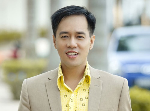 PGS.TS Huỳnh Văn Sơn.