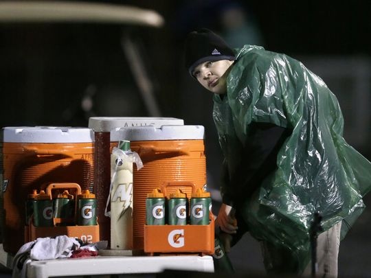 9X tu ky tro thanh nguoi quan ly doi bong cua truong hinh anh