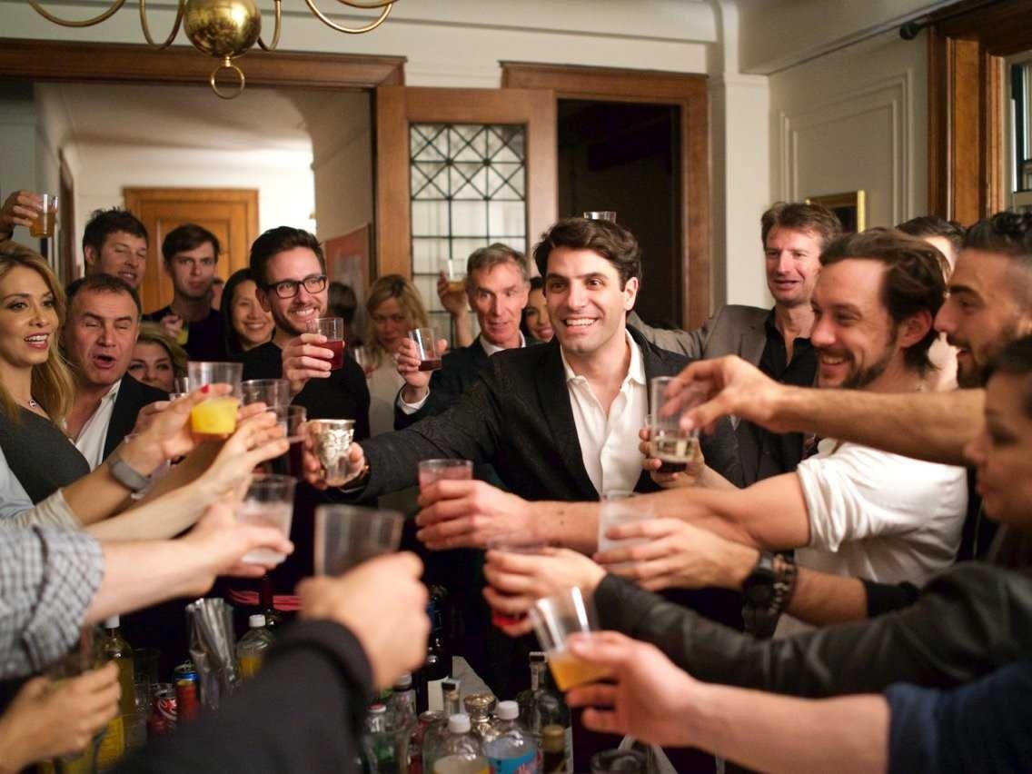 9 viec gioi tre can lam truoc tuoi 30 hinh anh