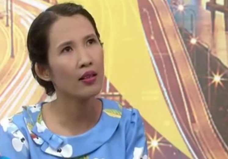 Nguoi me noi khong voi hoc them hinh anh