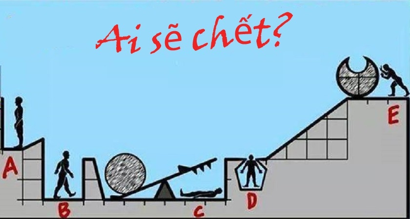 'Ai se chet?' hinh anh