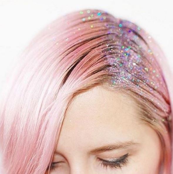 Trao luu chan toc lap lanh cua gioi tre tren Instagram hinh anh