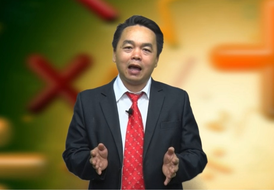 Nhin lai de thi Toan THPT quoc gia 2015 hinh anh