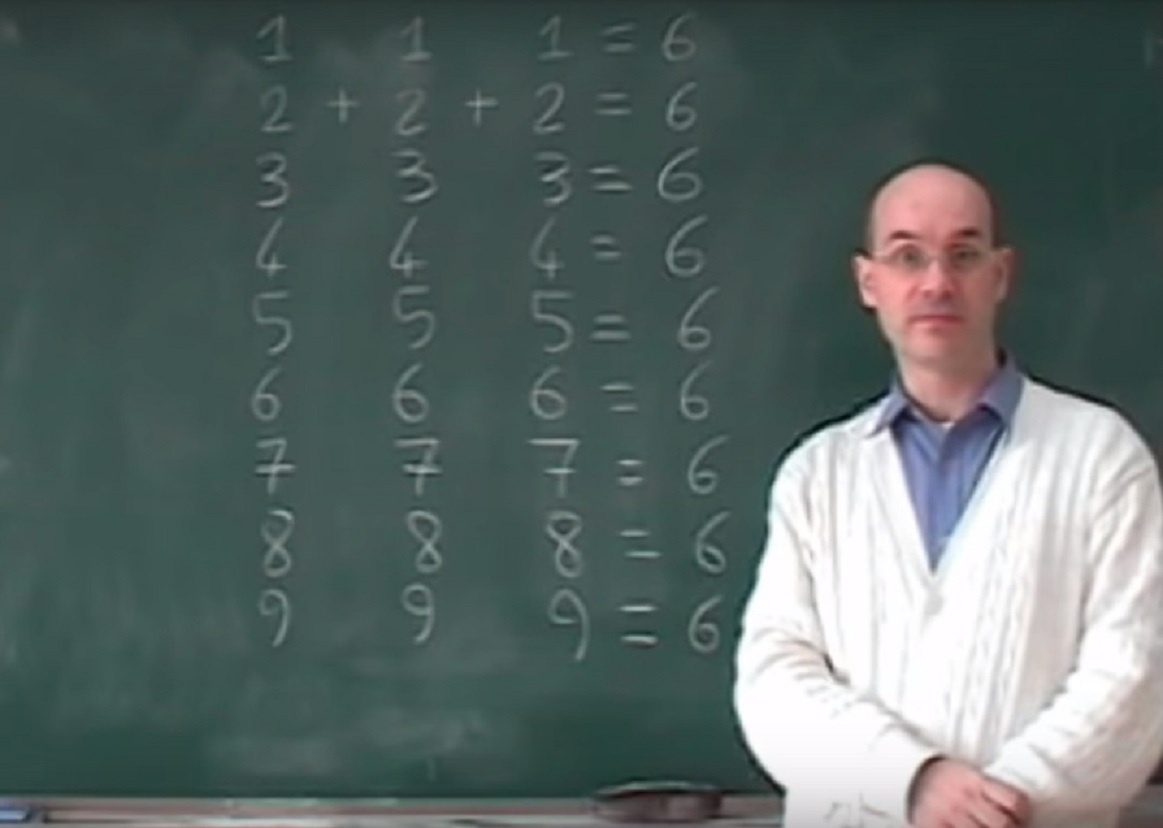 Cac phep tinh tuong chung khong the voi ket qua bang 6 hinh anh