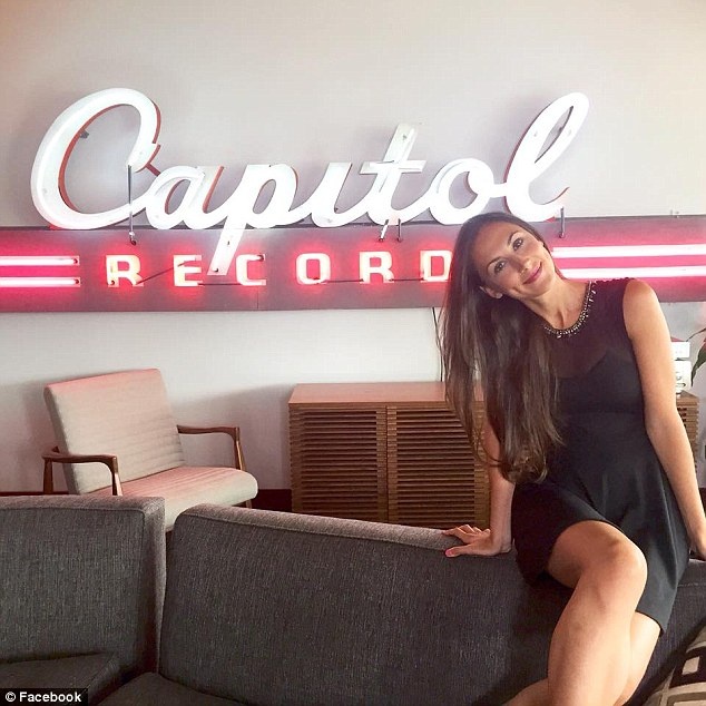 Câu chuyện của Julie đã được chia sẻ hơn 140.000 lần trên facebook