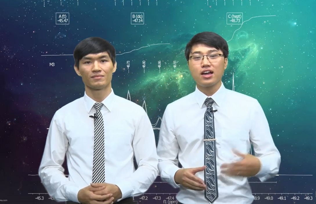 Nhin lai de thi Vat ly THPT quoc gia 2015 hinh anh