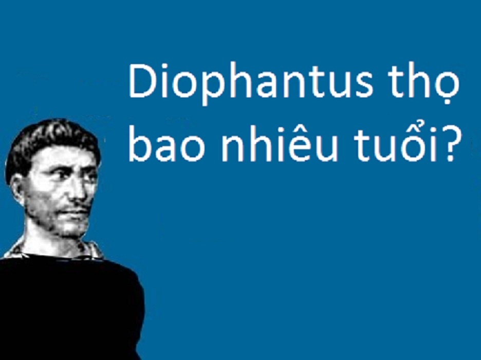 Bai tho do tuoi tren mo nha Toan hoc noi tieng hinh anh