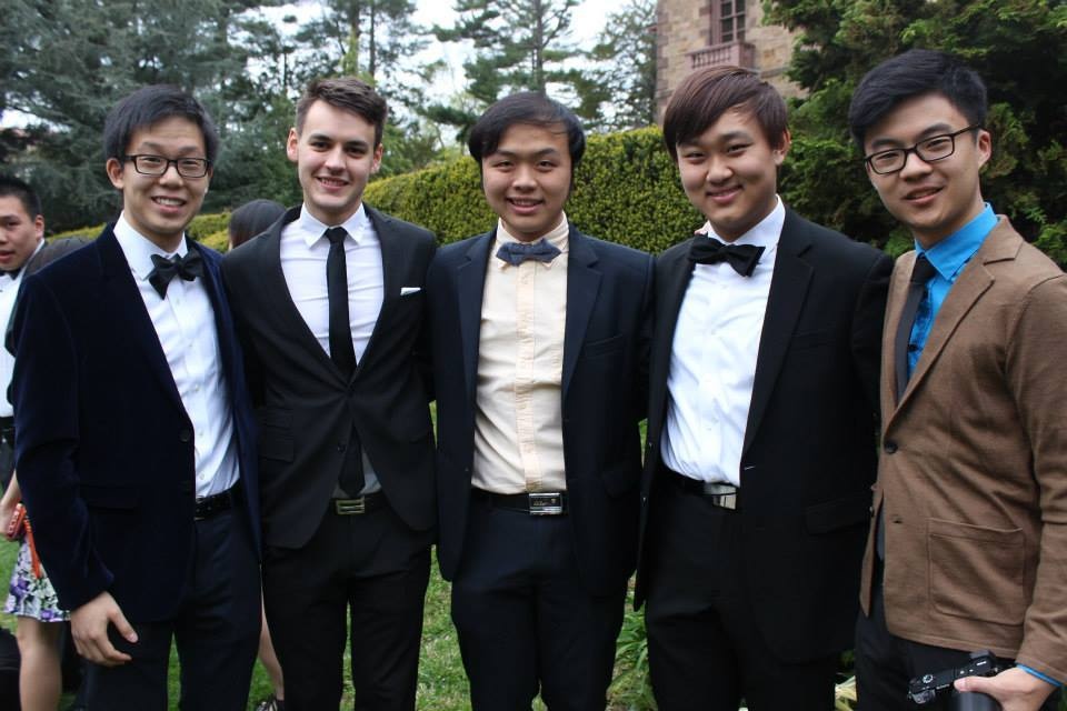 'Dung nguy bien khi du hoc sinh khong tro ve' hinh anh