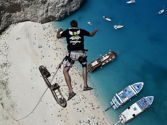 13 dieu nguoi manh me khong bao gio lam hinh anh