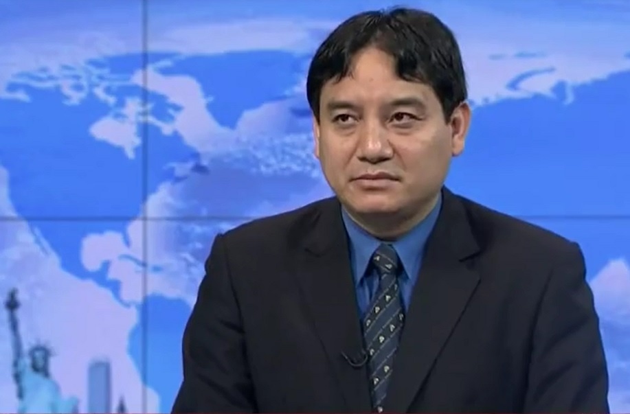 Bi thu TW Doan khuyen du hoc sinh nen ve nuoc hinh anh