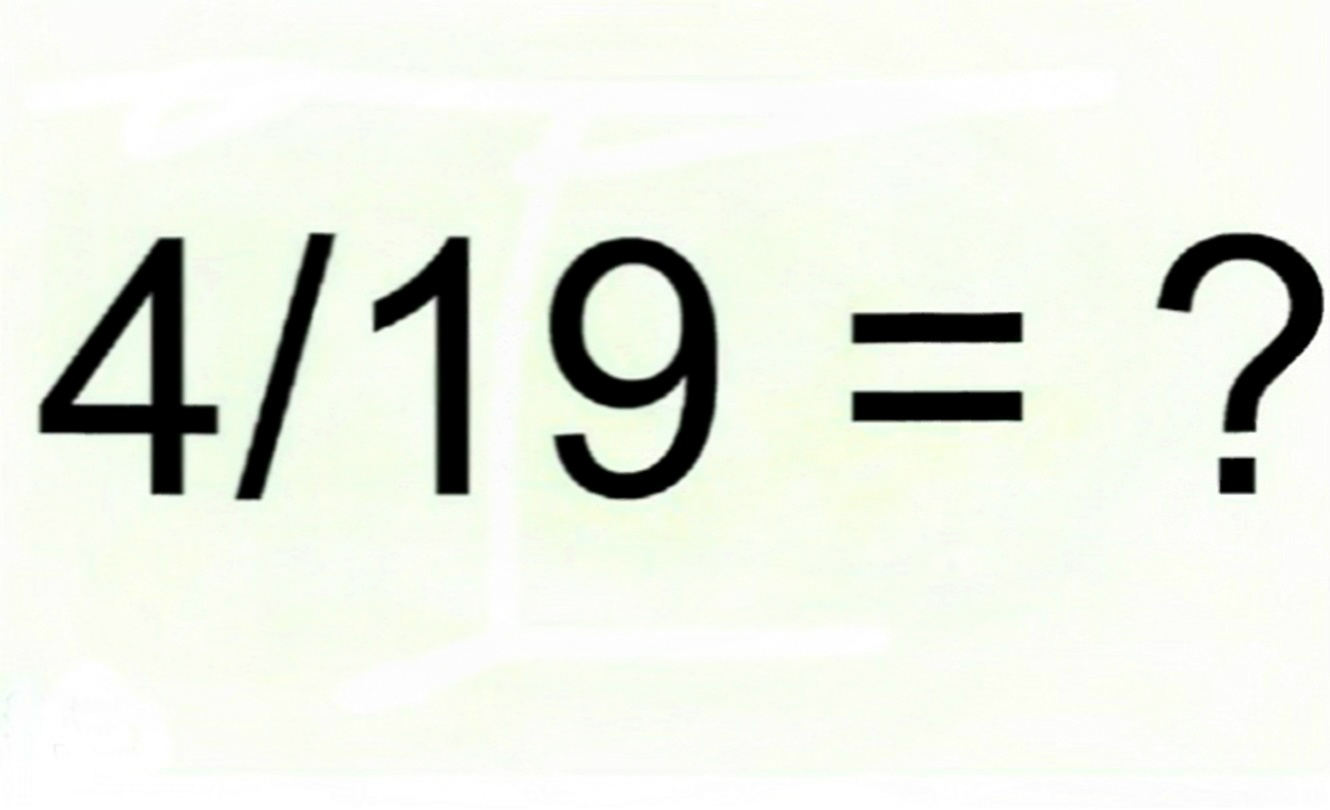 Giai 4 chia 19 bang phuong phap ky la hinh anh