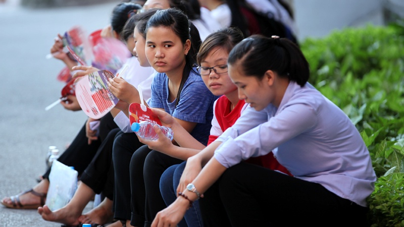 Se het thoi dai hoc 'lay mo no ran no' hinh anh