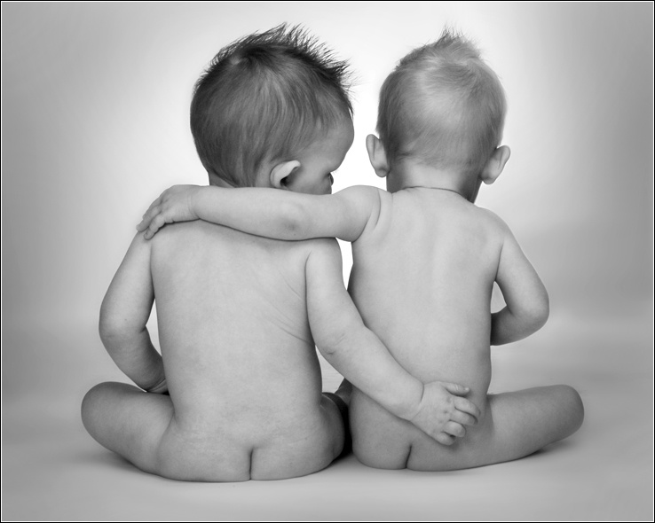 Vi sao nen co nhung nguoi ban than? hinh anh