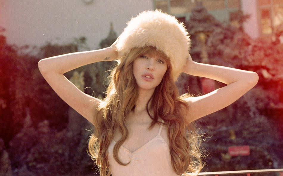 10 co gai hot nhat instagram anh 3