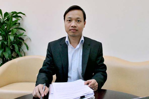 Tai sao Bo Tu phap dot ngot bo nhiem hieu truong DH Luat? hinh anh