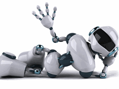 Gioi tre the gioi lo mat viec vao tay robot hinh anh