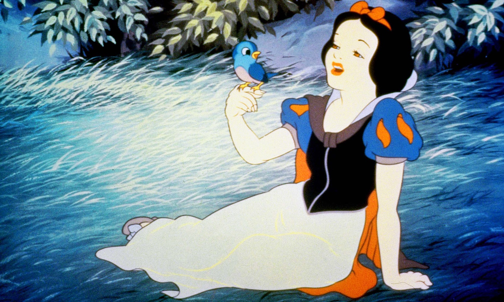 Truong quoc te cam truyen 'Nang Bach Tuyet va 7 chu lun' hinh anh