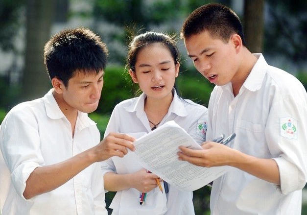 Chi tieu tuyen sinh du kien cua 5 truong dai hoc phia Nam hinh anh