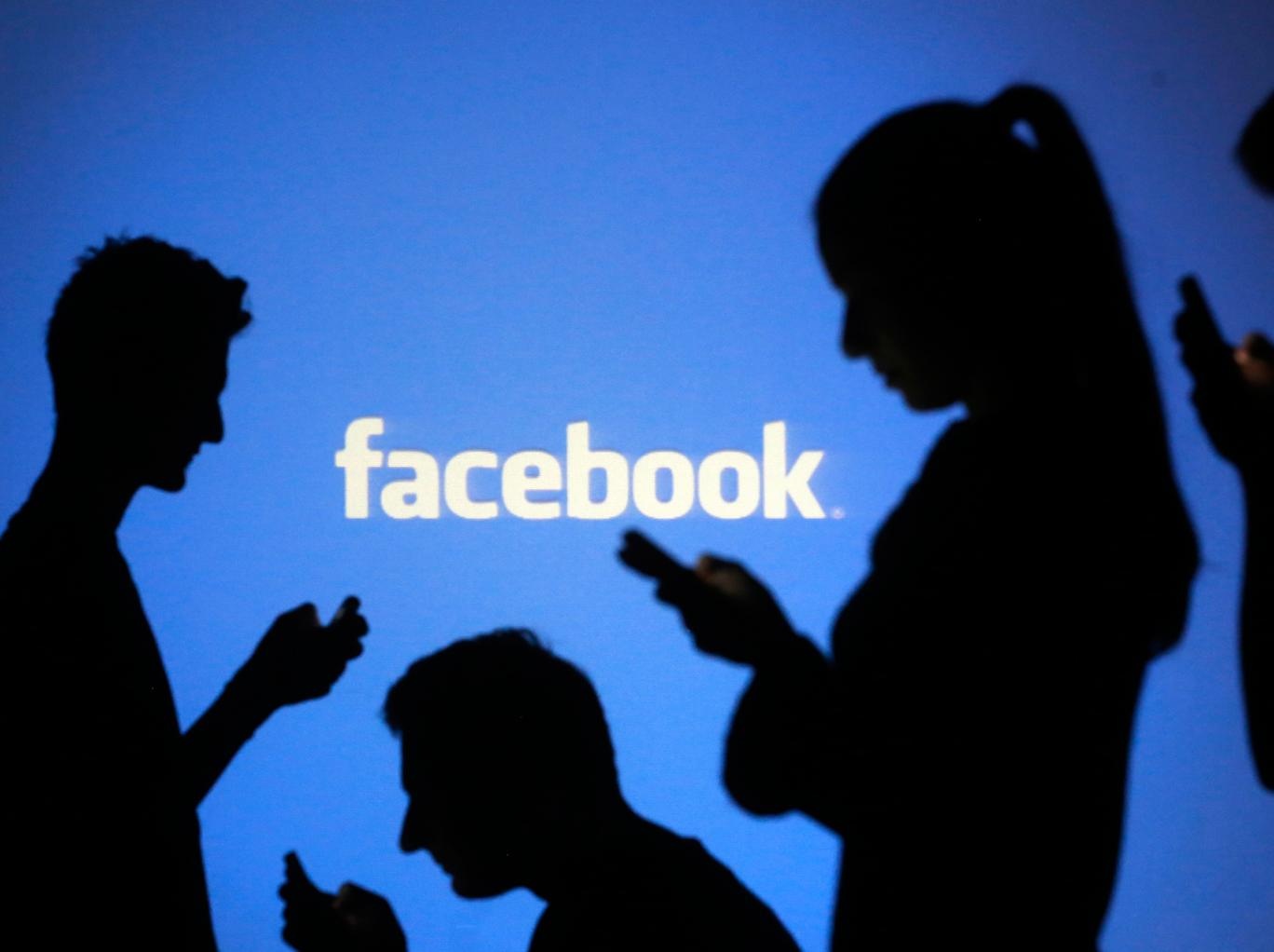 Hau het ban be tren Facebook khong dang tin hinh anh
