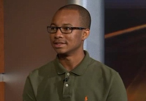 Doanh nhan 17 tuoi gianh giai thuong cua tong thong My hinh anh