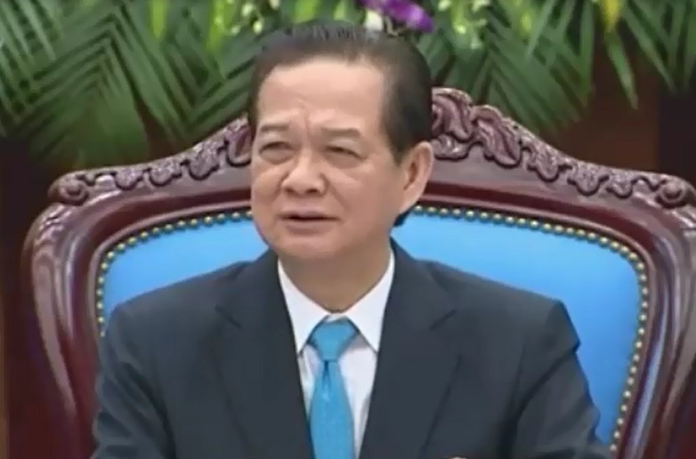 Thu tuong chi dao Bo GD&DT to chuc tot ky thi THPT quoc gia 2016 hinh anh