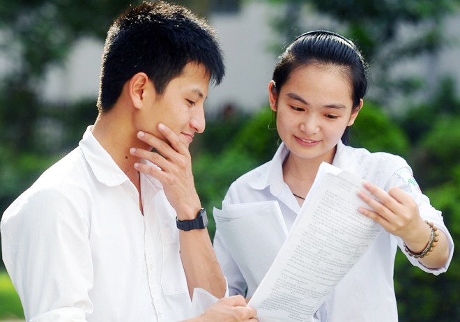 Them 10 truong dai hoc cong bo ke hoach tuyen sinh hinh anh