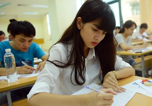 Dai hoc Dien luc tuyen sinh 2.050 chi tieu nam 2016 hinh anh