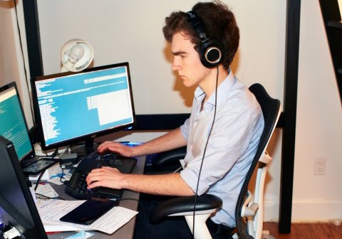 9X lap cau lac bo hacker vao danh sach tieu bieu cua Forbes hinh anh