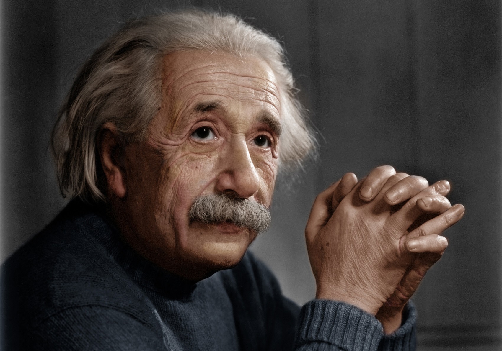 Ban co thong minh hon thien tai Einstein? hinh anh