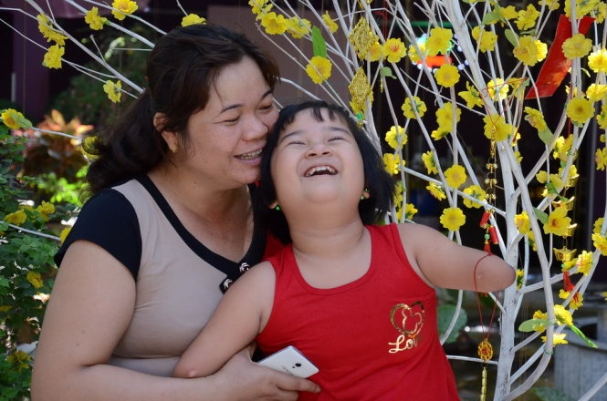 Nam yeu thuong cua Hoai Thuong hinh anh