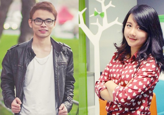 Doi ban 9X ket noi du hoc sinh Viet Nam khap nam chau hinh anh