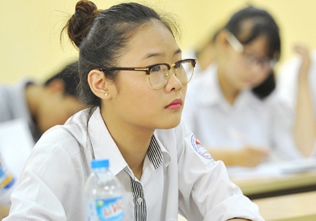 Dai hoc Hue tuyen sinh 12.780 chi tieu nam 2016 hinh anh