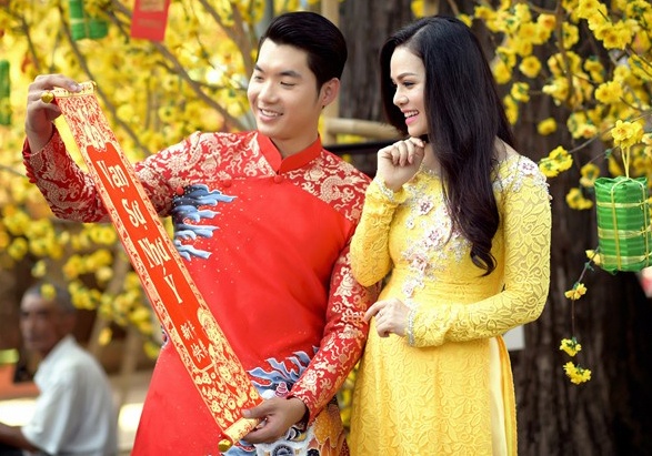 Trac nghiem kien thuc ve ca dao, tuc ngu ngay Tet hinh anh