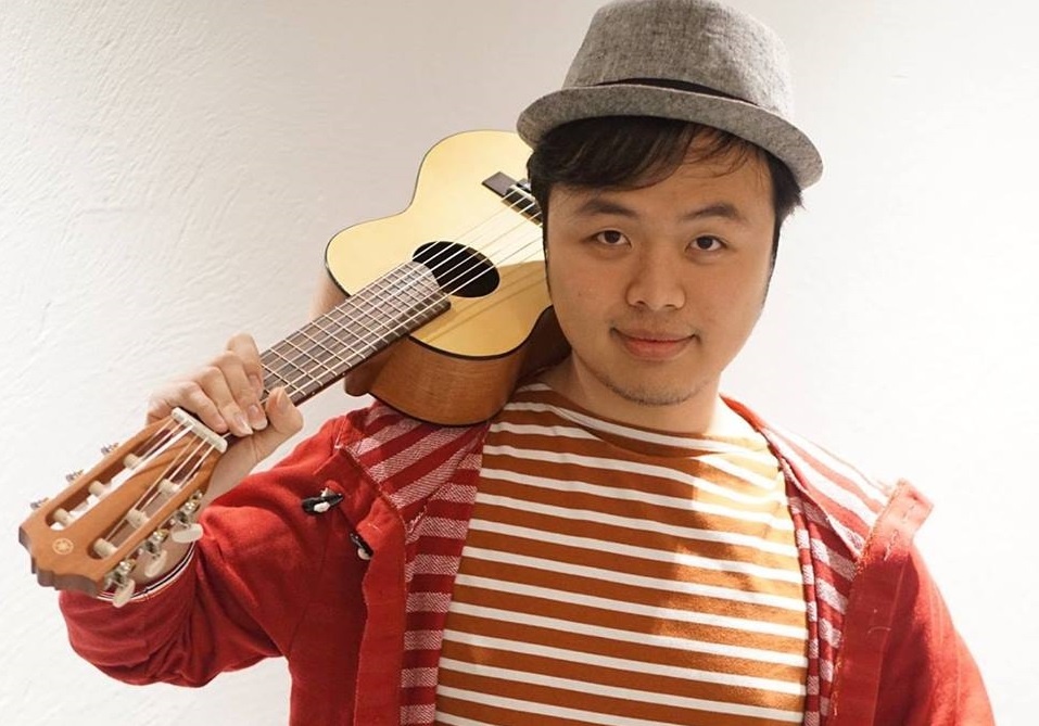 San hoc bong tien si o My giong thi The Voice hinh anh