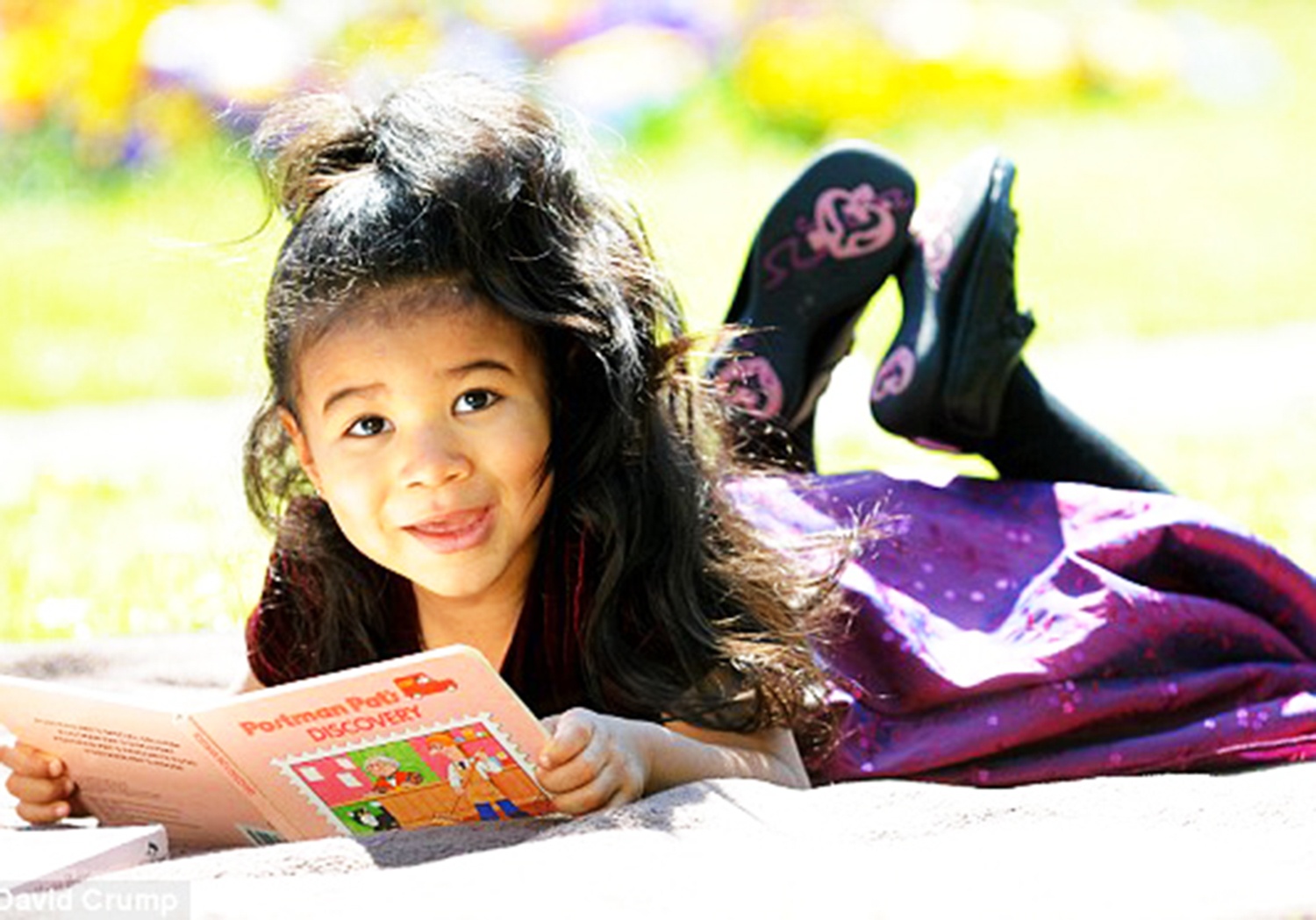 Nhung than dong tre nhat cua Mensa hinh anh