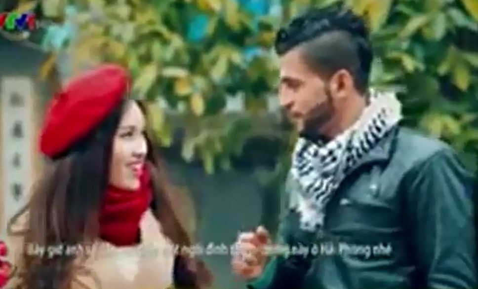 Dan mang bat binh khi chuong trinh VTV sai kien thuc lich su hinh anh