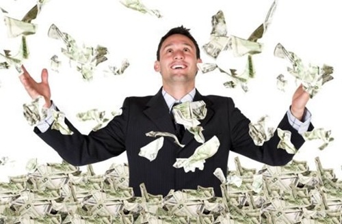 13 sai lam ve tien bac gioi tre hay mac phai hinh anh