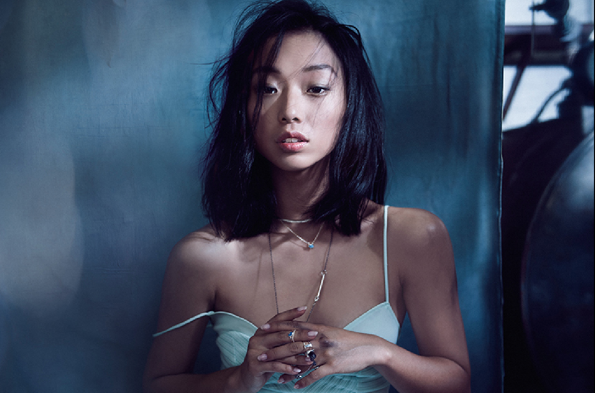 9X so huu blog thoi trang noi tieng the gioi hinh anh