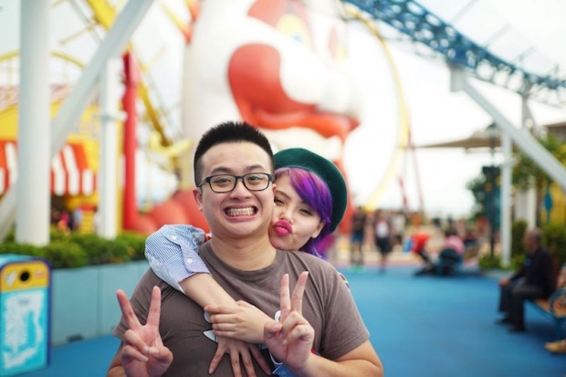 cap sao YouTube Singapore anh 3